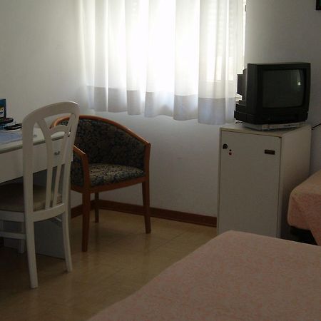 גראדו Hotel Villa Carla מראה חיצוני תמונה