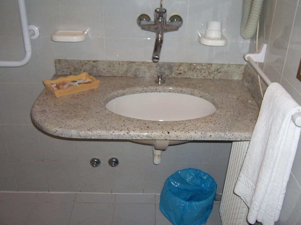 גראדו Hotel Villa Carla חדר תמונה