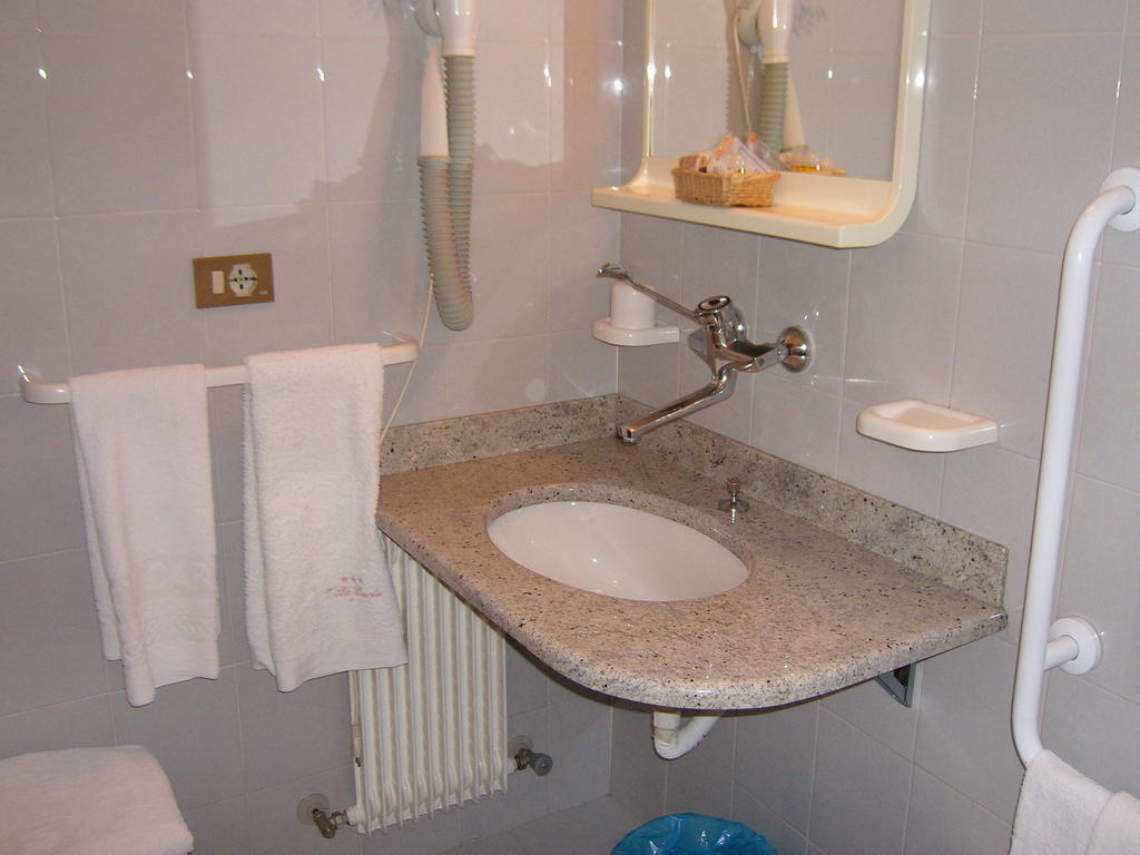 גראדו Hotel Villa Carla חדר תמונה