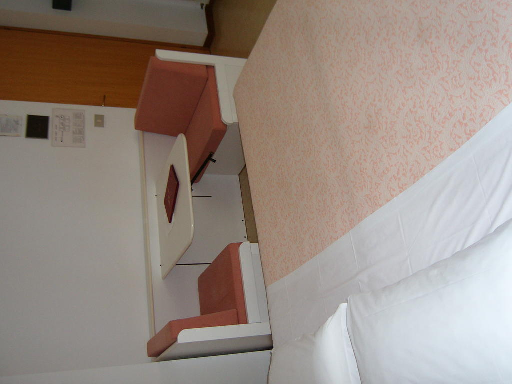 גראדו Hotel Villa Carla מראה חיצוני תמונה