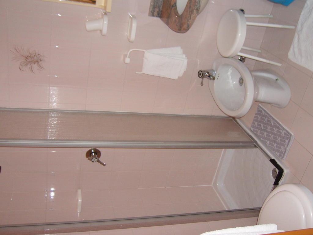 גראדו Hotel Villa Carla מראה חיצוני תמונה