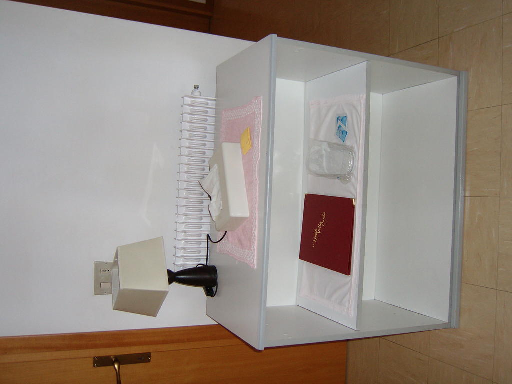 גראדו Hotel Villa Carla מראה חיצוני תמונה