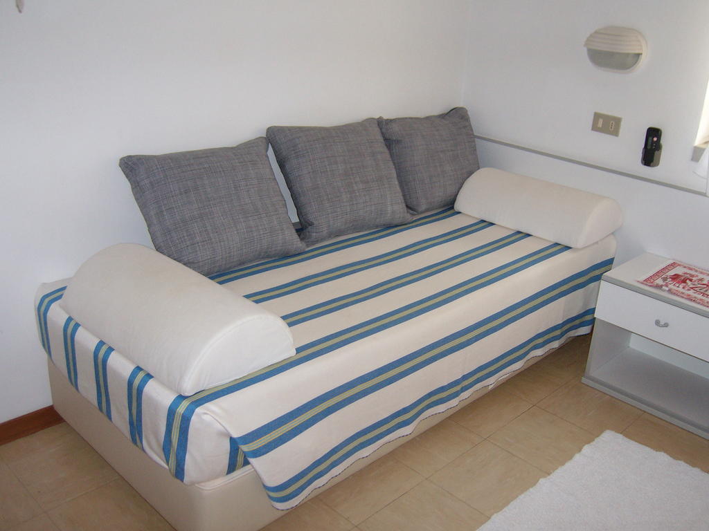 גראדו Hotel Villa Carla חדר תמונה