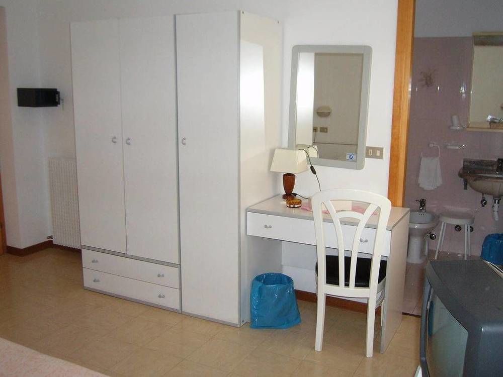 גראדו Hotel Villa Carla מראה חיצוני תמונה
